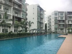 Waterfront @ Faber (D5), Apartment #565281581